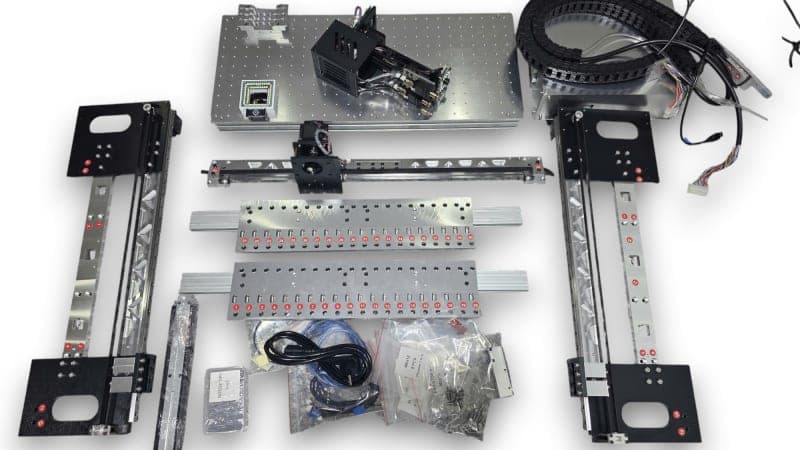 AFARCO PnP V3.2 in the box